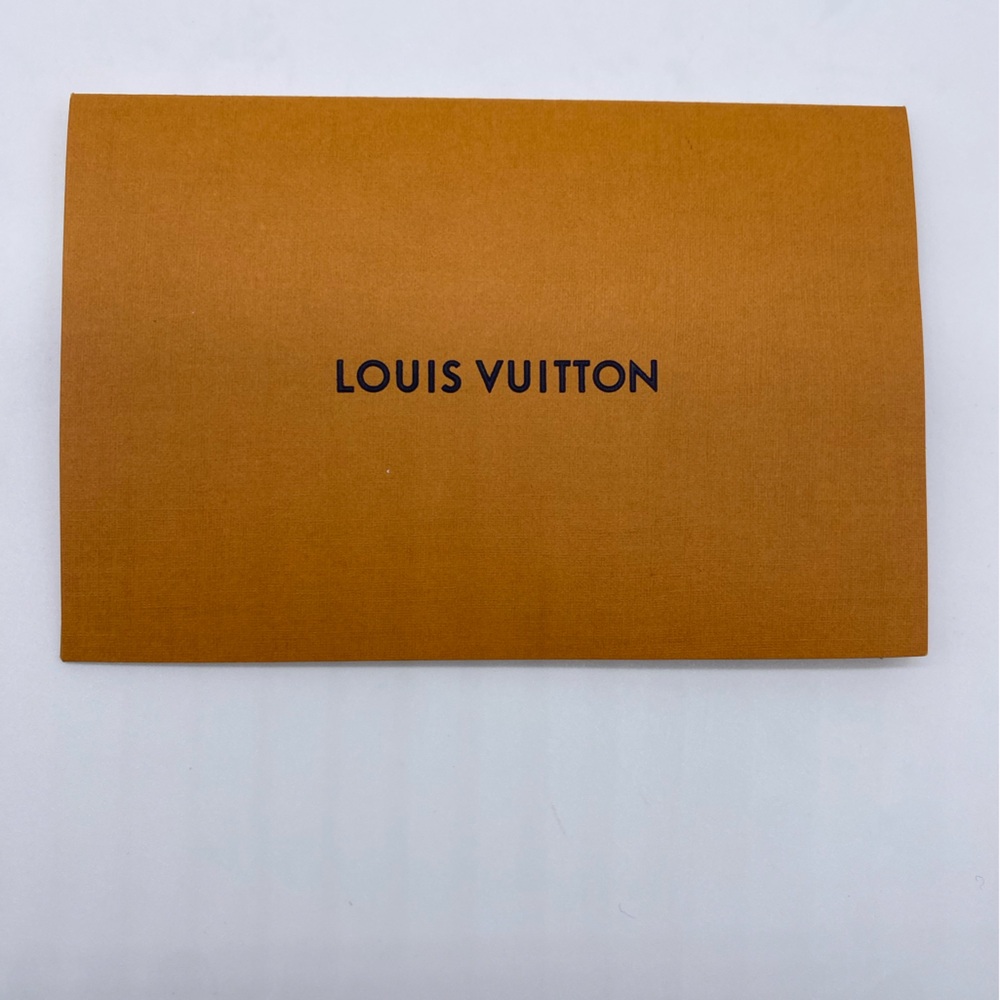 LV Envelope